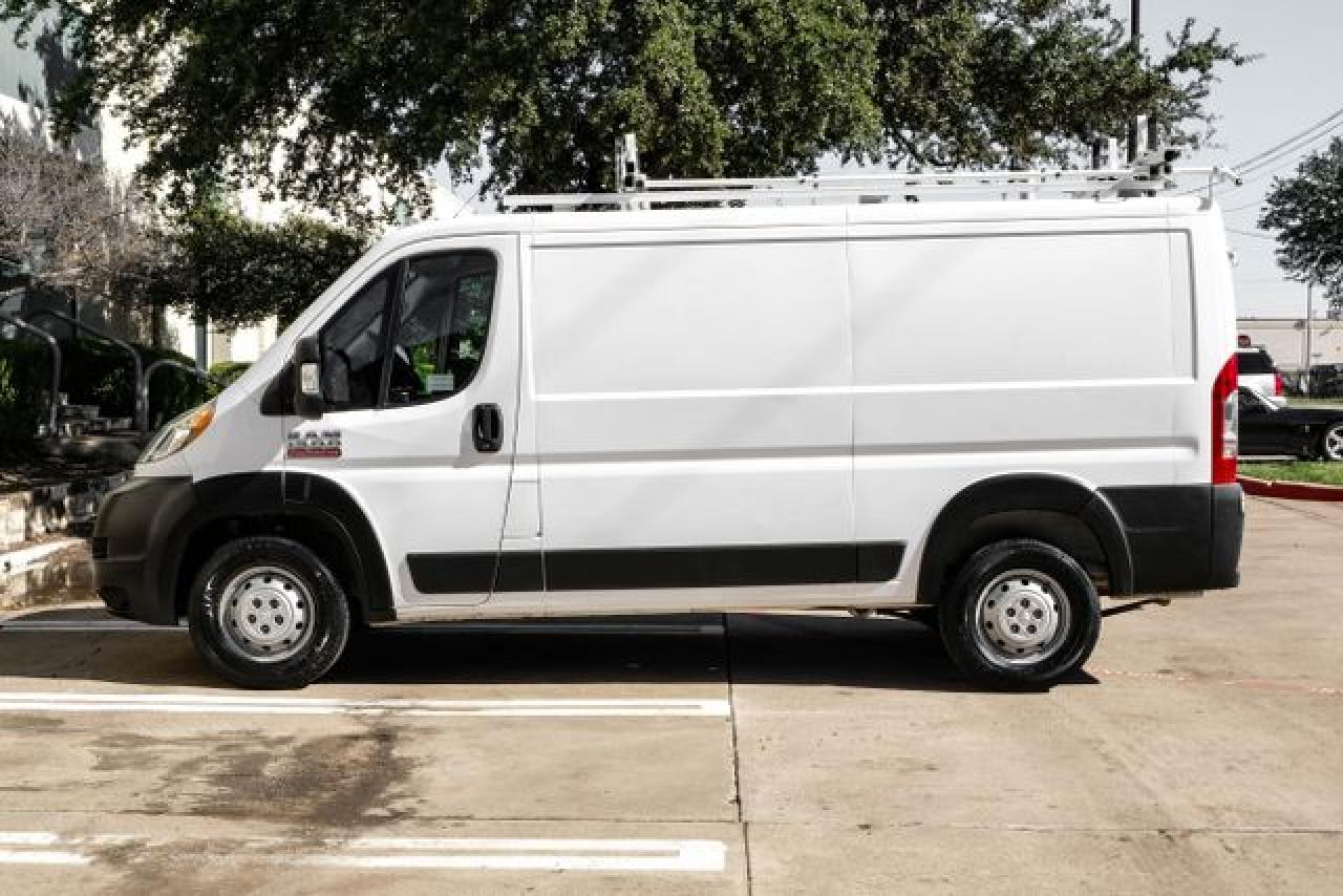 2019 Ram Promaster 1500 1500 Standard VIN: 3C6TRVAG5KE511121 Lot: 65366322