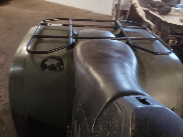 2013 ARCTIC CAT ATV 4UF13ATV4DT204144