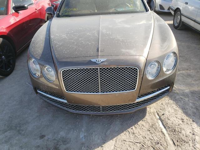 SCBEC9ZA4EC092641 Bentley ALL MODELS