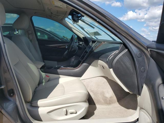 2018 INFINITI Q50 PURE - JN1CV7AP4JM240295