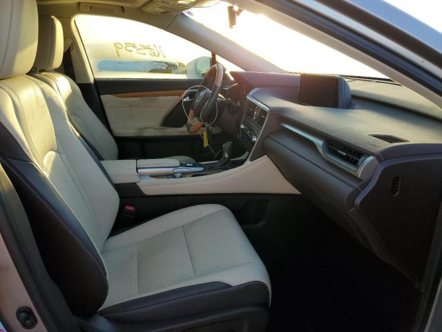2019 LEXUS RX 350 BAS 2T2ZZMCA3KC145174