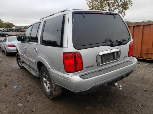 5LMPU28LXWLJ37606 Lincoln Navigator