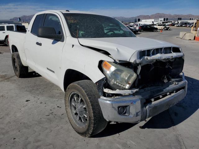 2014 Toyota Tundra DOU for sale in Las Vegas, NV