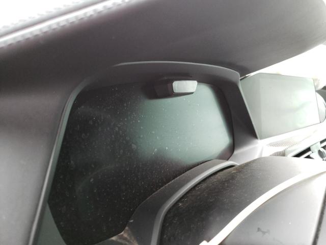 2022 BMW X5 M 5YMJU0C09N9K51470