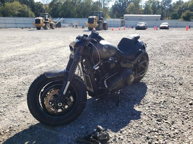 2018 HARLEY-DAVIDSON FXFBS FAT 1HD1YLK13JC038633
