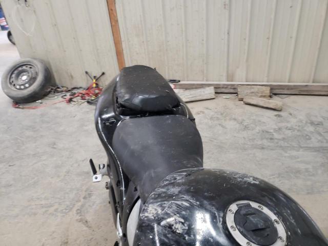 2006 SUZUKI GSX1300 R JS1GW71A662107543