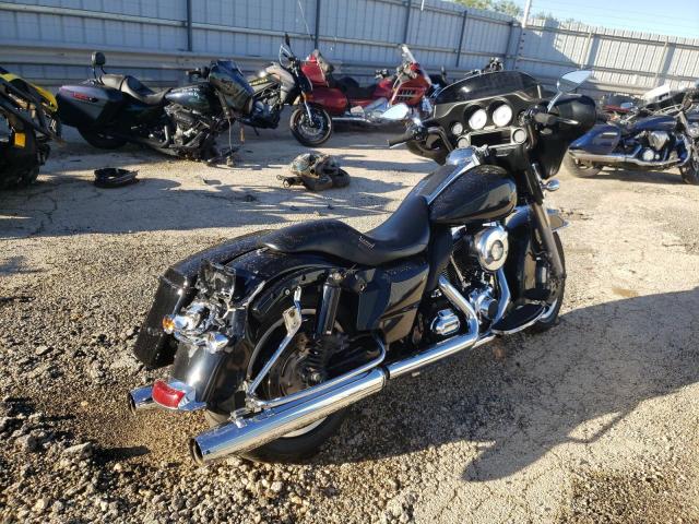 2011 HARLEY-DAVIDSON FLHTP 1HD1FMM19BB607078