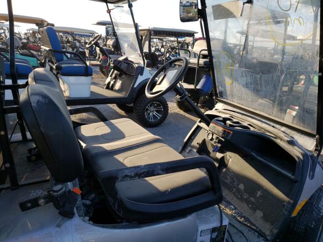 2016 YAMAHA GOLF CART FLA100725