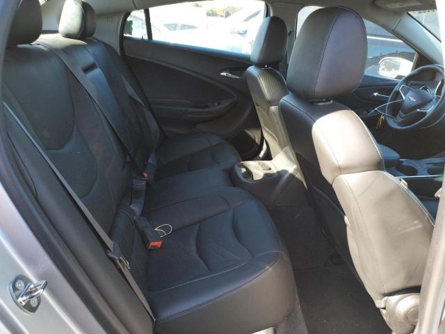 2016 CHEVROLET VOLT LTZ - 1G1RD6S56GU118914