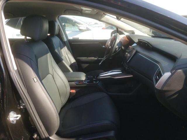 2018 HONDA CLARITY TO JHMZC5F33JC015829