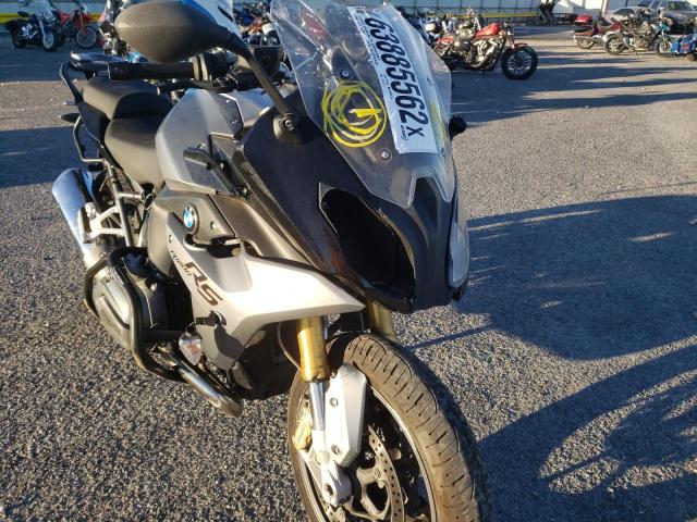 2016 BMW R1200 RS WB10A1504GZ378773