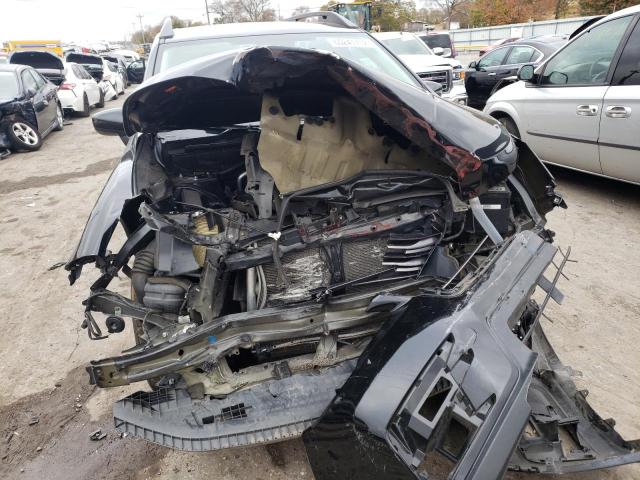 2019 SUBARU ASCENT 4S4WMAAD4K3401036