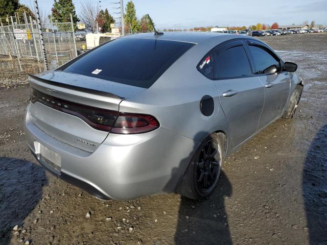 VIN 1C3CDFBB0FD205309 2015 DODGE DART no.4