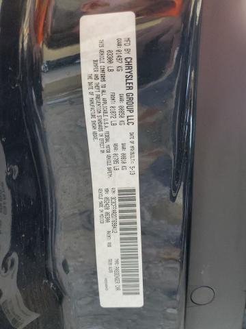 3C3CFFAR2DT698412 Fiat 500