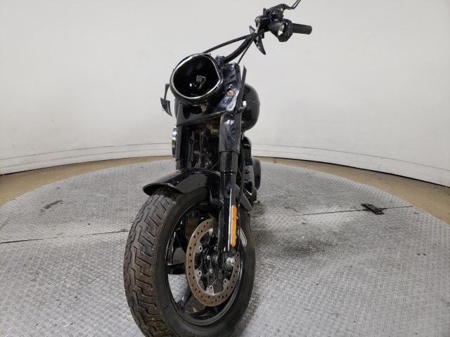 2016 HARLEY-DAVIDSON FLSS 1HD1JS913GB031720