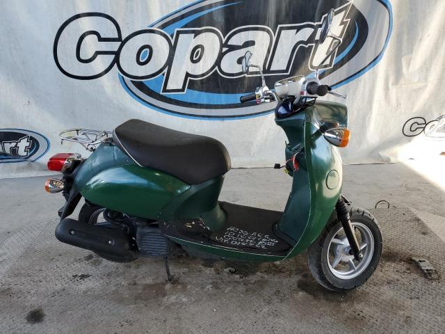 Salvage cars for sale from Copart Riverview, FL: 2018 Yamaha XC50
