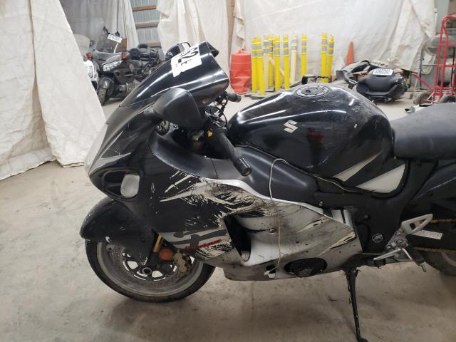 2006 SUZUKI GSX1300 R JS1GW71A662107543