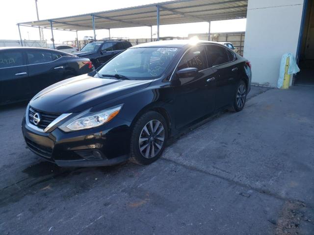 1N4AL3AP5HC265943 Nissan ALTIMA 2.5