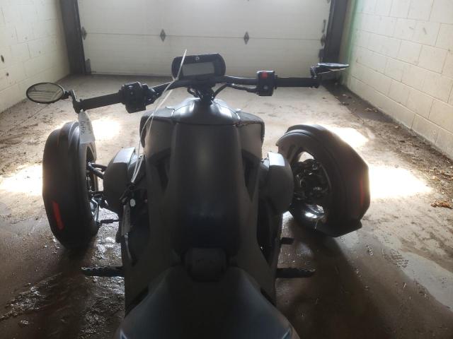 2022 CAN-AM RYKER SPOR 3JB2JEG22NJ003551
