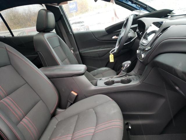 2022 CHEVROLET EQUINOX RS 3GNAXWEV3NS155947