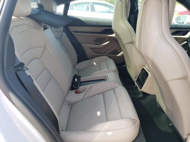2021 PORSCHE TAYCAN WP0AA2Y17MSA19023
