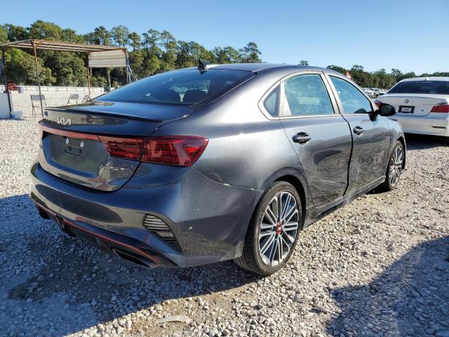 2022 KIA FORTE GT - 3KPF44ACXNE437372