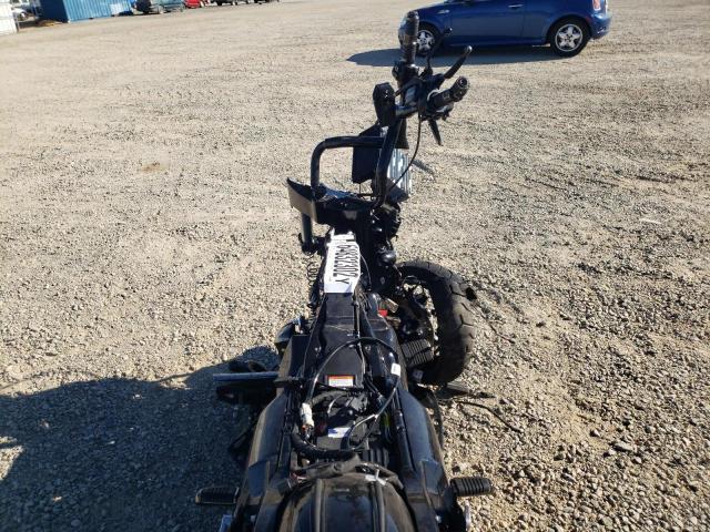 2022 HARLEY-DAVIDSON FLHXSE - 1HD1PXL28NB955385