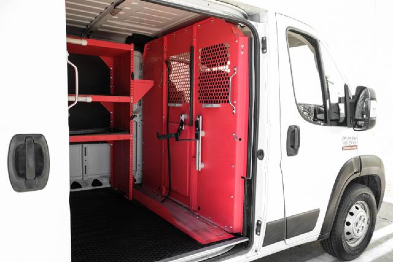 2019 Ram Promaster 1500 1500 Standard VIN: 3C6TRVAG5KE511121 Lot: 65366322