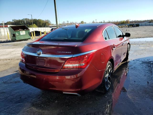 2016 BUICK LACROSSE S 1G4G45G39GF259766