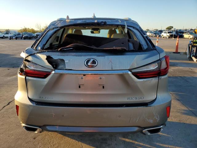2019 LEXUS RX 350 BAS 2T2ZZMCA3KC145174