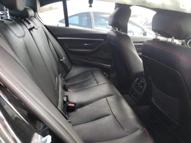 2016 BMW 328 I SULE - WBA8E9G51GNT85492