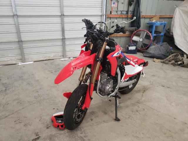 2021 HONDA CRF300 LA MLHND1658M5001468
