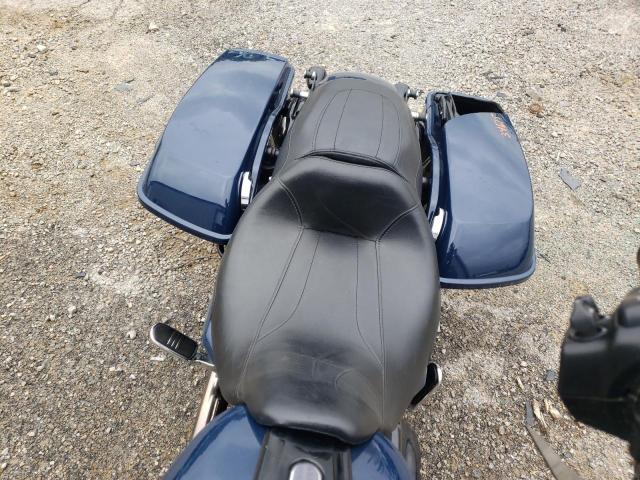 2019 HARLEY-DAVIDSON FLHXS - 1HD1KRP13KB674473