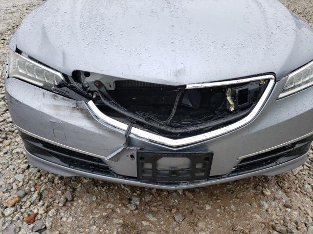 19UUB1F56FA000917 Acura TLX TECH