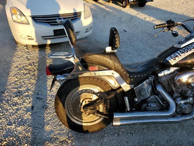 2002 HARLEY-DAVIDSON FXST - 1HD1BHY122Y080480