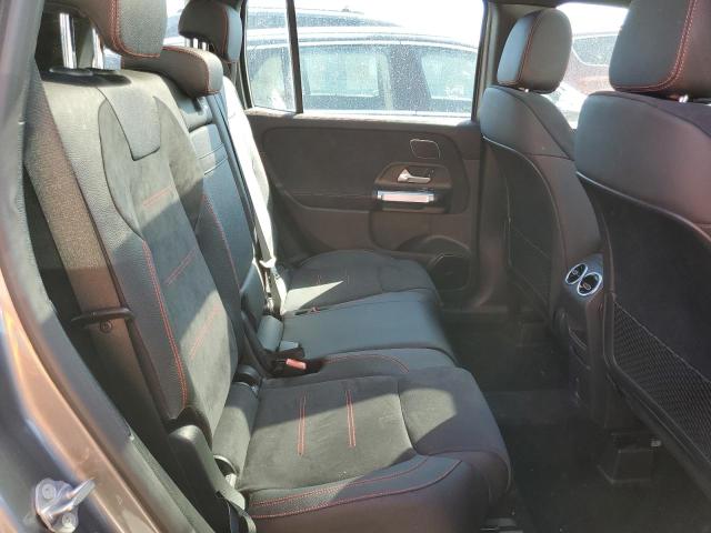 2021 MERCEDES-BENZ GLB AMG 35 W1N4M5BB4MW134460