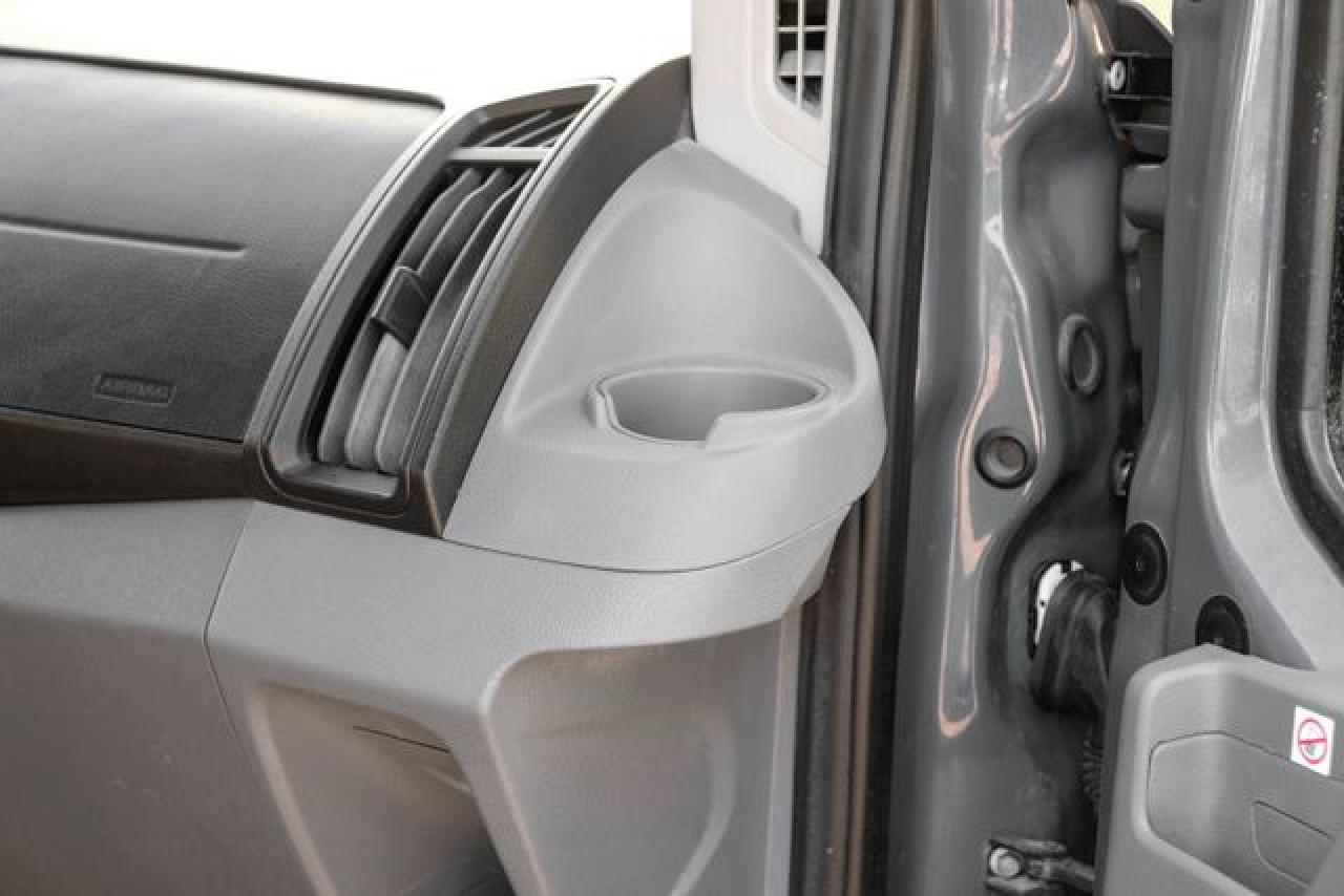 2019 Ford Transit T-250 VIN: 1FTYR3XM9KKA97192 Lot: 65366302