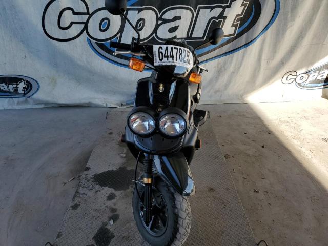 2008 YAMAHA ZUMA LPRSA20A58A811223