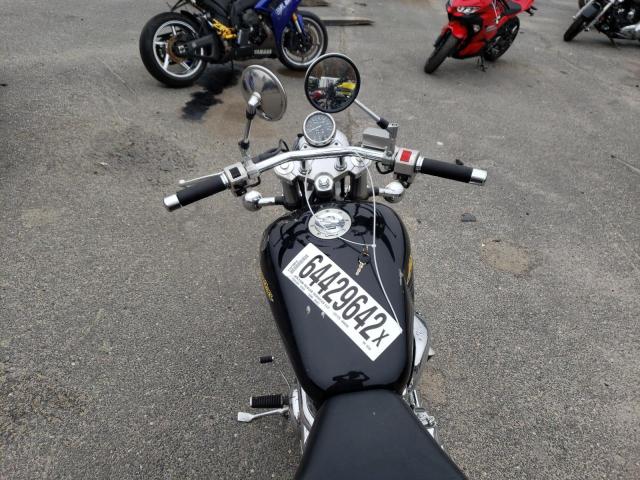 2002 SUZUKI MARAUDER JS1VS53A022102353
