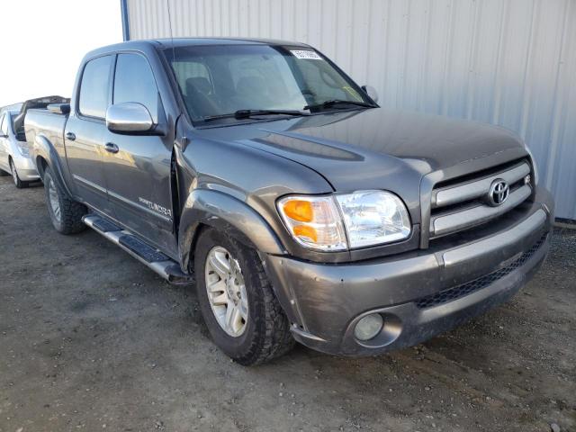 2004 Toyota Tundra 