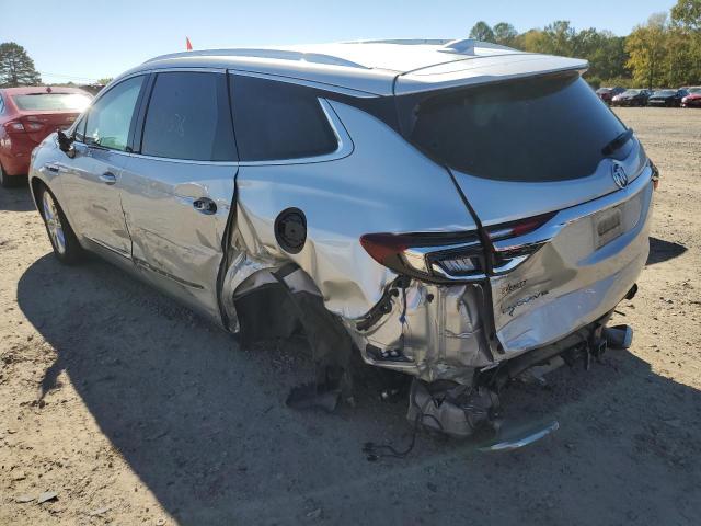 2020 BUICK ENCLAVE PR 5GAERCKW8LJ174719