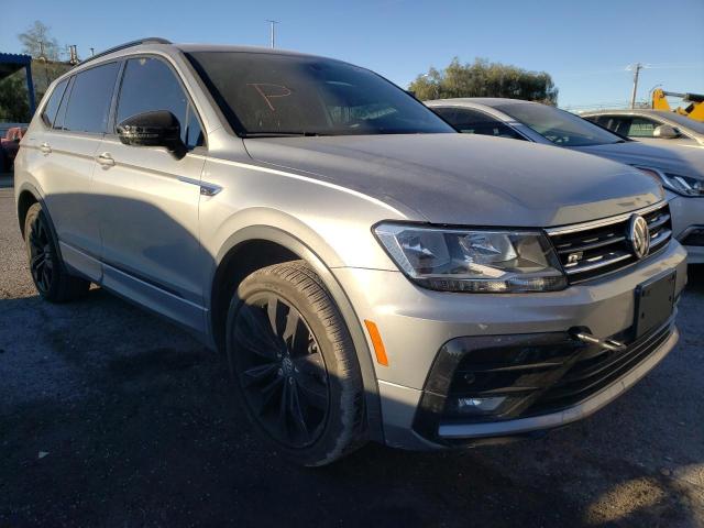 2020 VOLKSWAGEN TIGUAN SE - 3VV2B7AX1LM073257