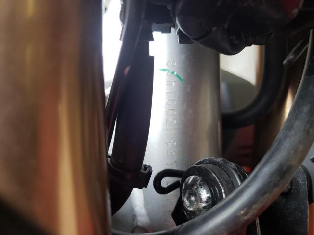 2021 HONDA CRF300 LA MLHND1658M5001468