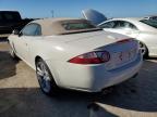 2008 JAGUAR XKR