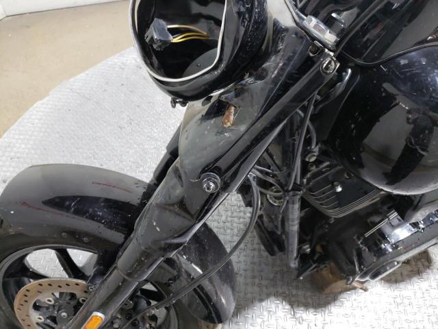 2016 HARLEY-DAVIDSON FLSS 1HD1JS913GB031720