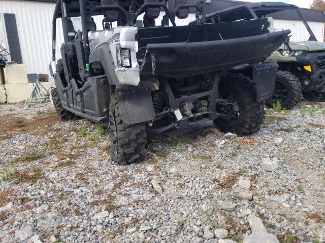 2015 YAMAHA YXC700 ES 5Y4AM89Y9FA100852