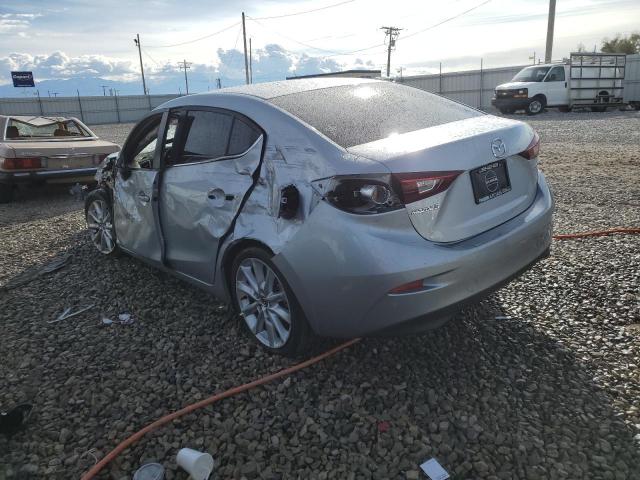 2017 MAZDA 3 TOURING - 3MZBN1V78HM139370