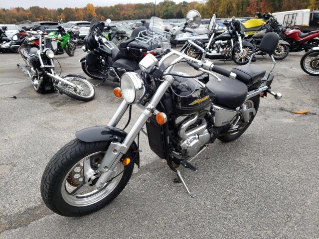 2002 SUZUKI MARAUDER JS1VS53A022102353