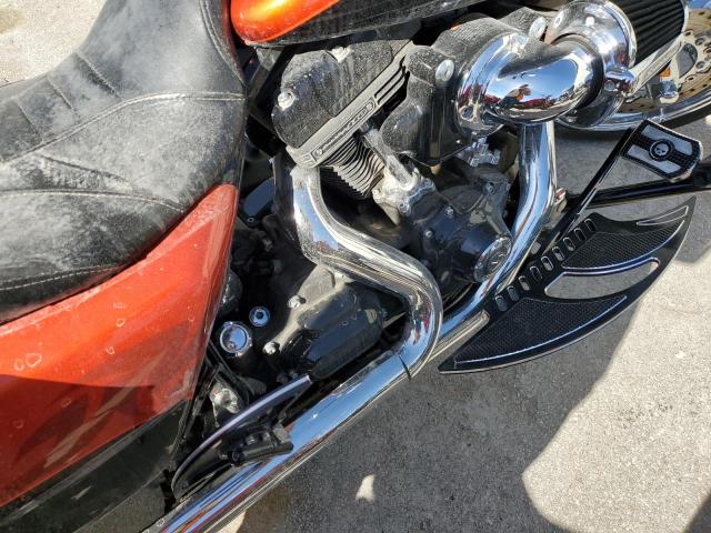 2014 HARLEY-DAVIDSON FLHRSE4 CV - 1HD1PG818EB951448