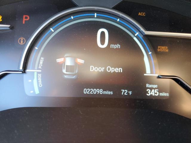2018 HONDA CLARITY TO JHMZC5F33JC010839